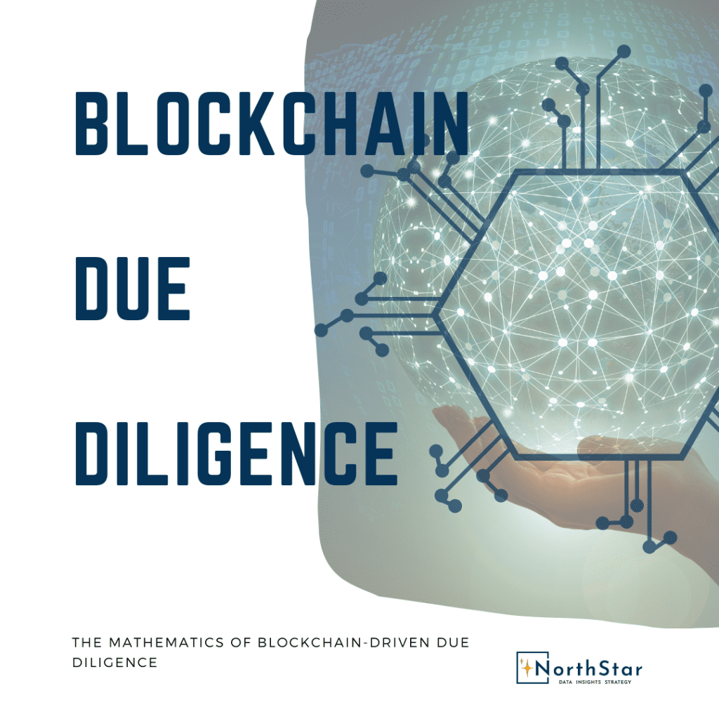 Blockchain Due Diligence