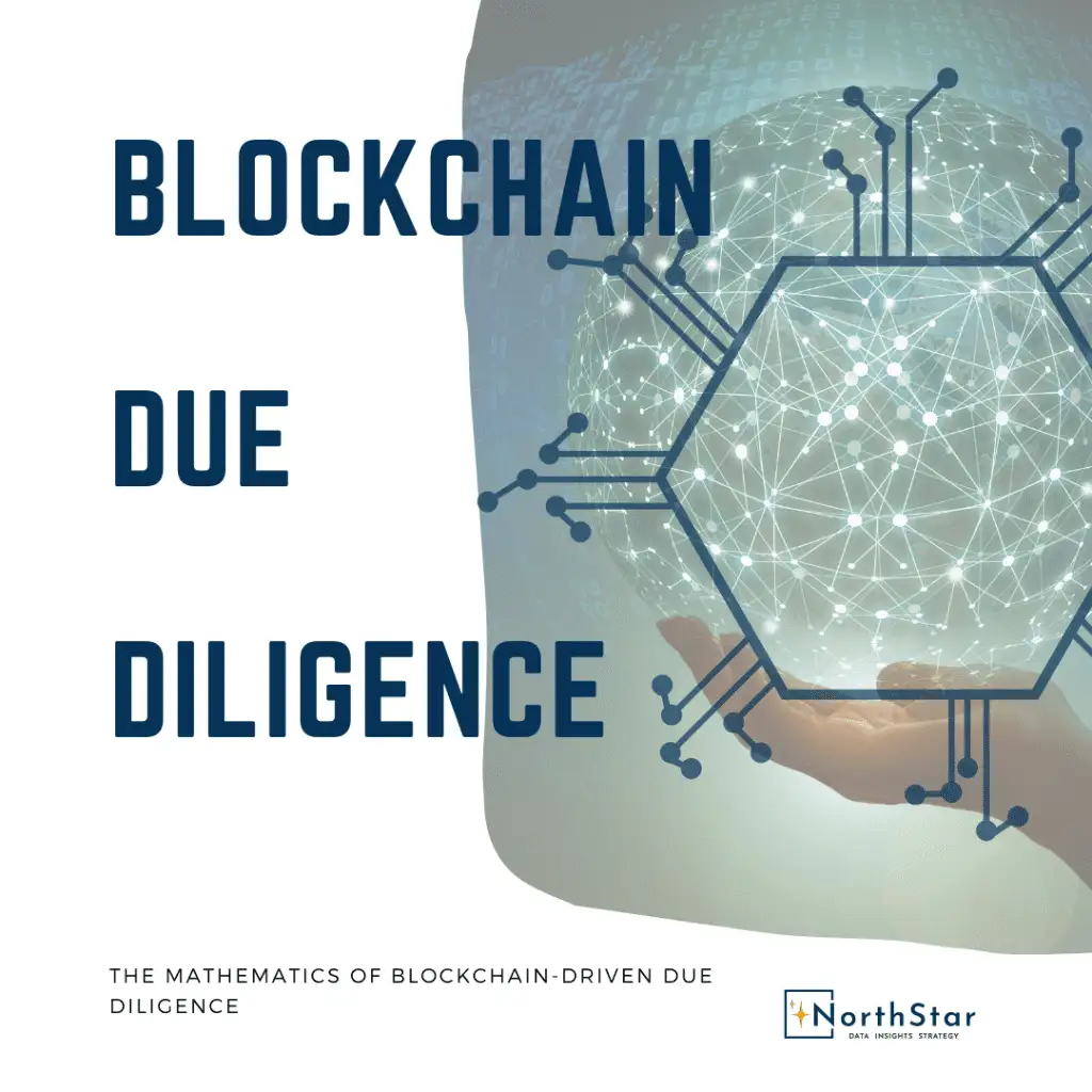 Blockchain Due Diligence