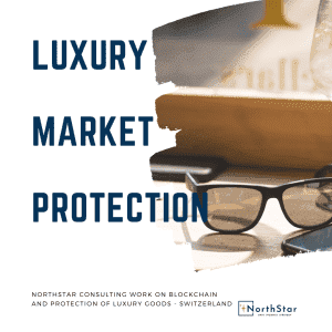 Blockchain and Luxury Market Protection