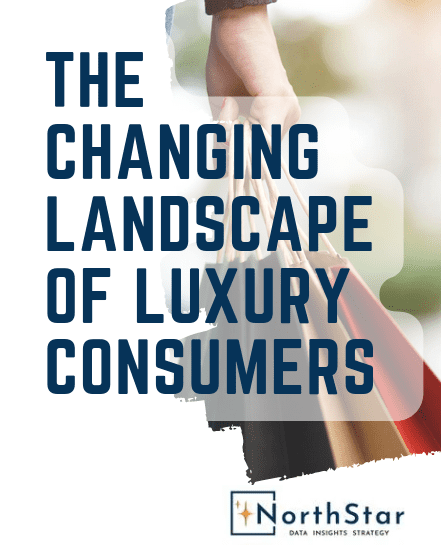 Luxury Consumer Report Northstar