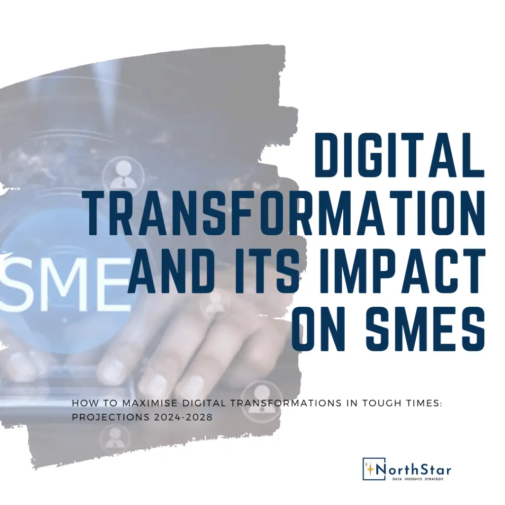 SMEs and Digital Trasnformation