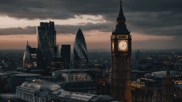 London FDI