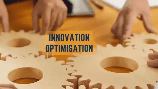 Innovation Optimisation Micro Course