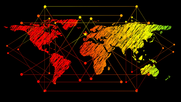 World Map