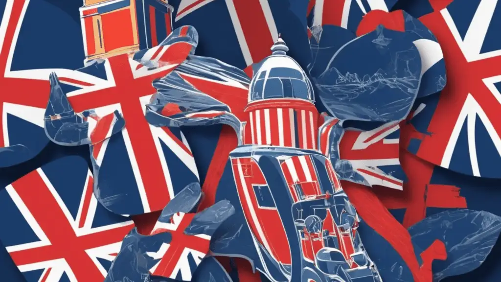 UK SMEs Funding Inequalities and Gaps