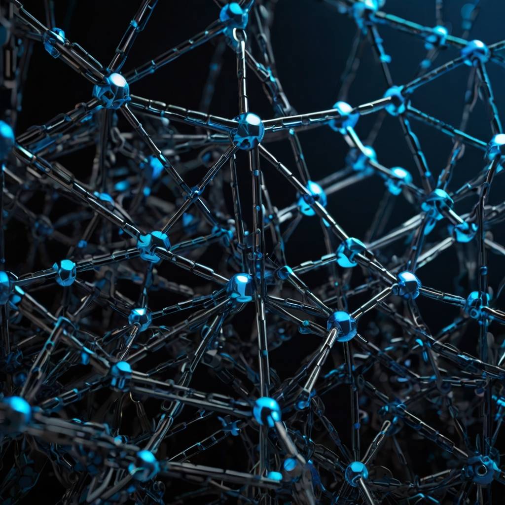Blockchain and Innovation Northstar Consulting UK BLockchain detail