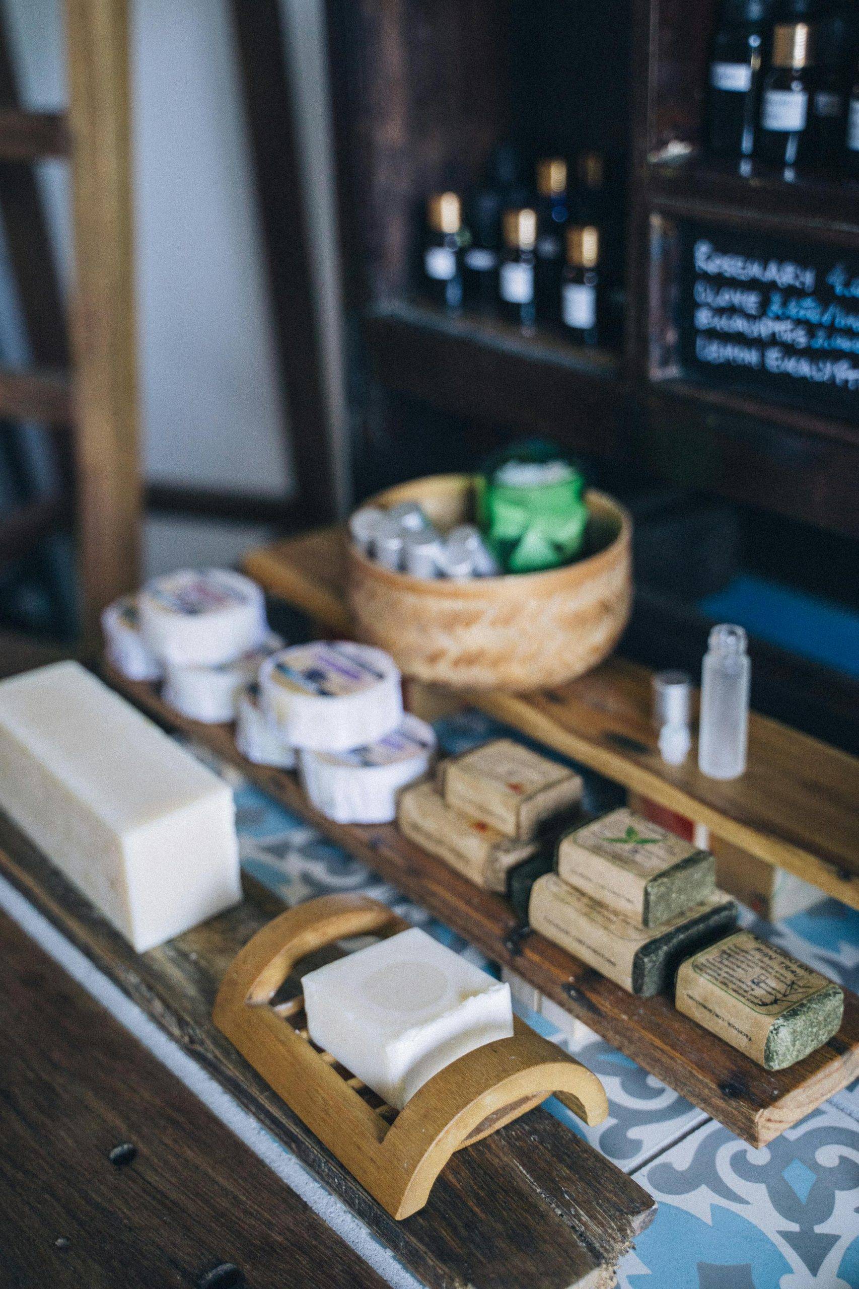 Slow Luxury Ideas how can SMEs maximise the fall of large and global luxury brands?