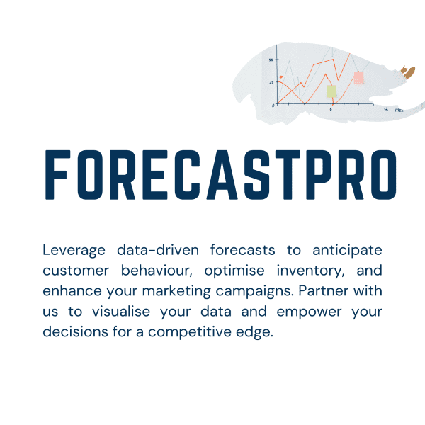 ForecastPro