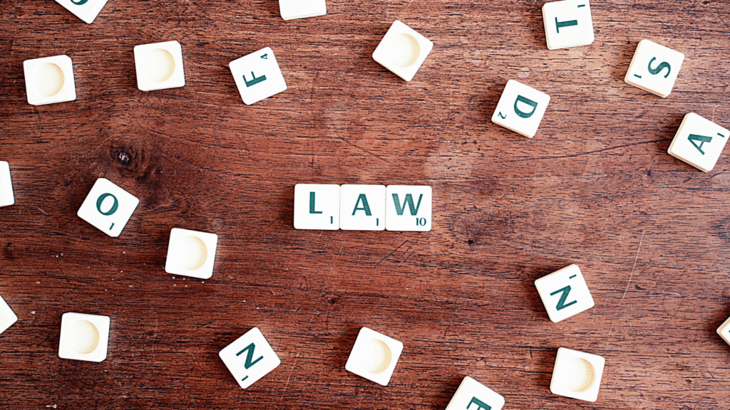 IP LAW INTERNATIONALISATION NORTHSTAR CONSULTING