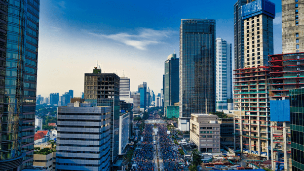 cityscape: productivity and SMEs