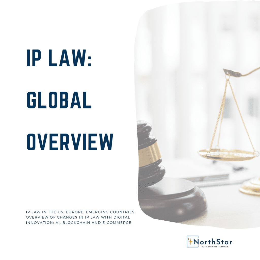 NorthStar Report;: IP Law, a Global Overview