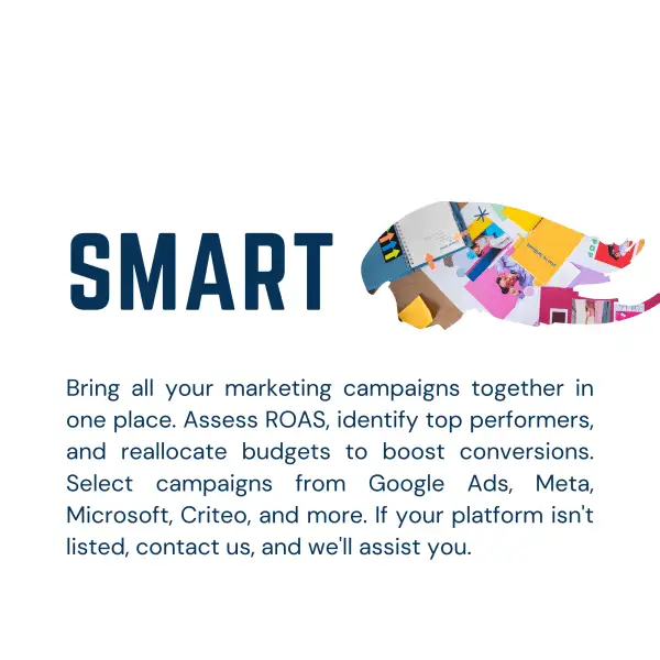 SMART DAshboard