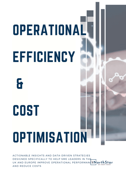 Report Operational Efficiency for SMEs