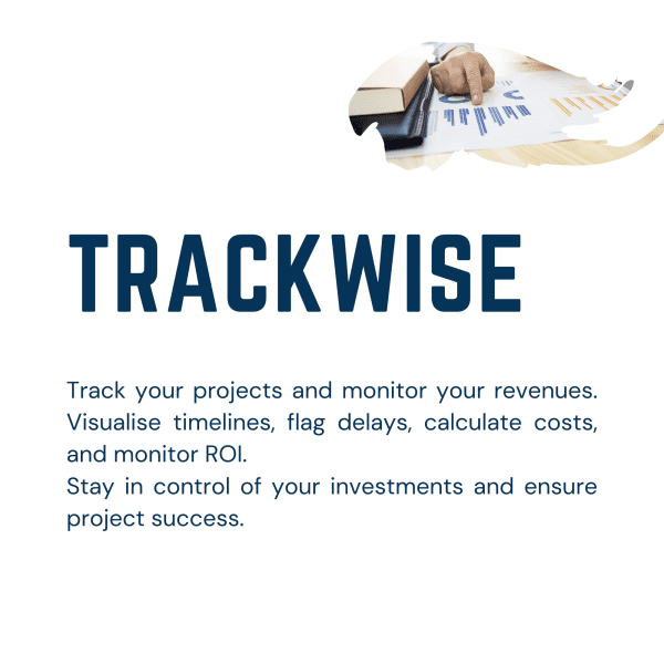 TrackWise Northstar ROI and Activity Tracker