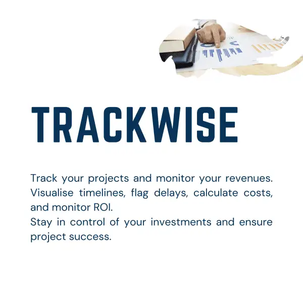 TrackWise Northstar ROI and Activity Tracker