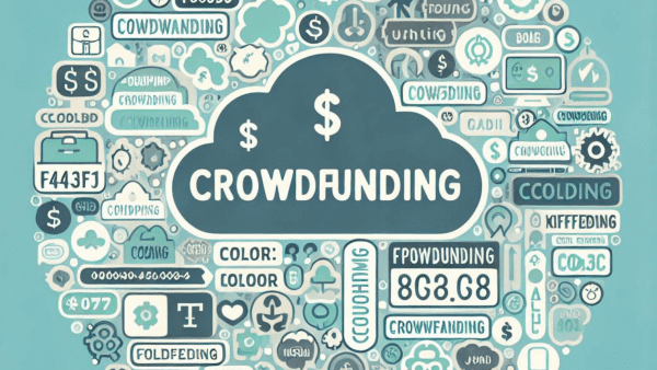 Funding opportunities and crowdfunding