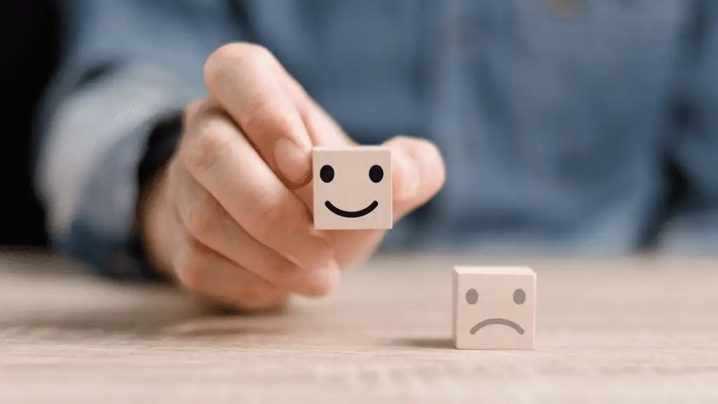 Positive Response increases reputation maangement.