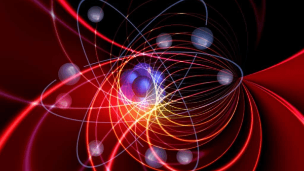 quantum computing
