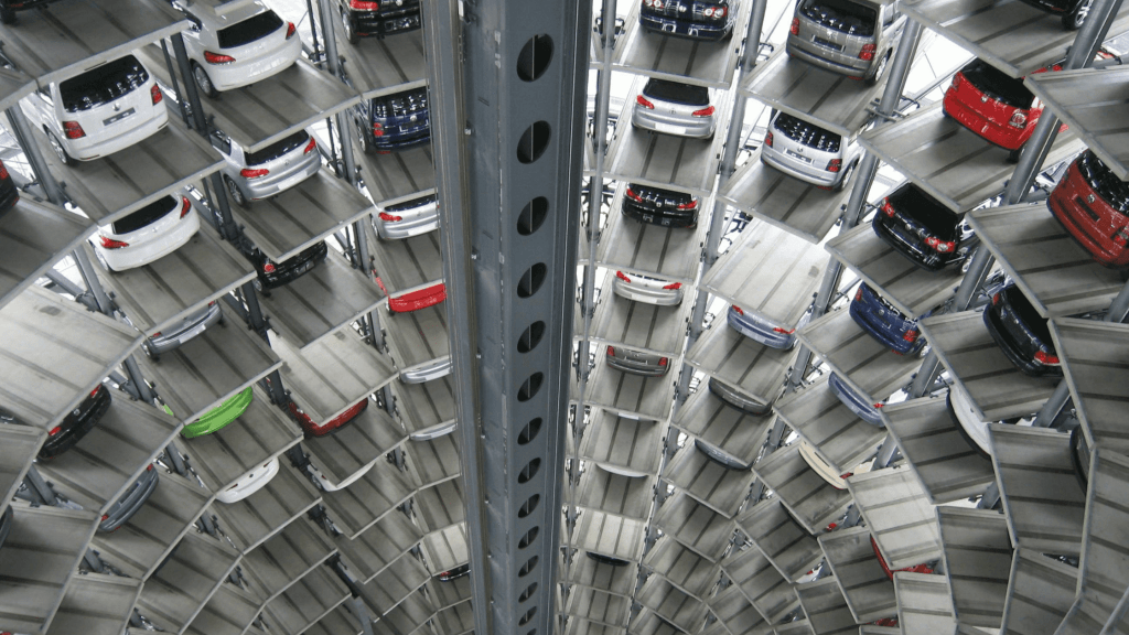 China's automotive growth