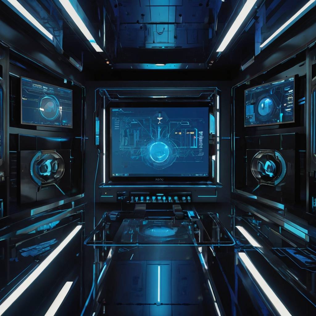 Software and AI improvements 2024