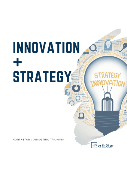 NorthStar Courses: innovation+Strategy