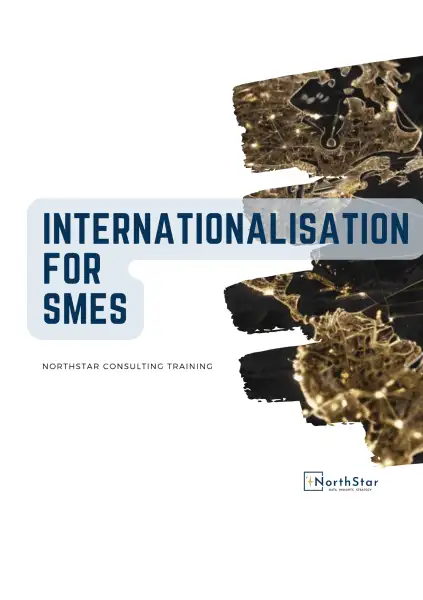 Internationalisation for SMEs Reports and Webinars