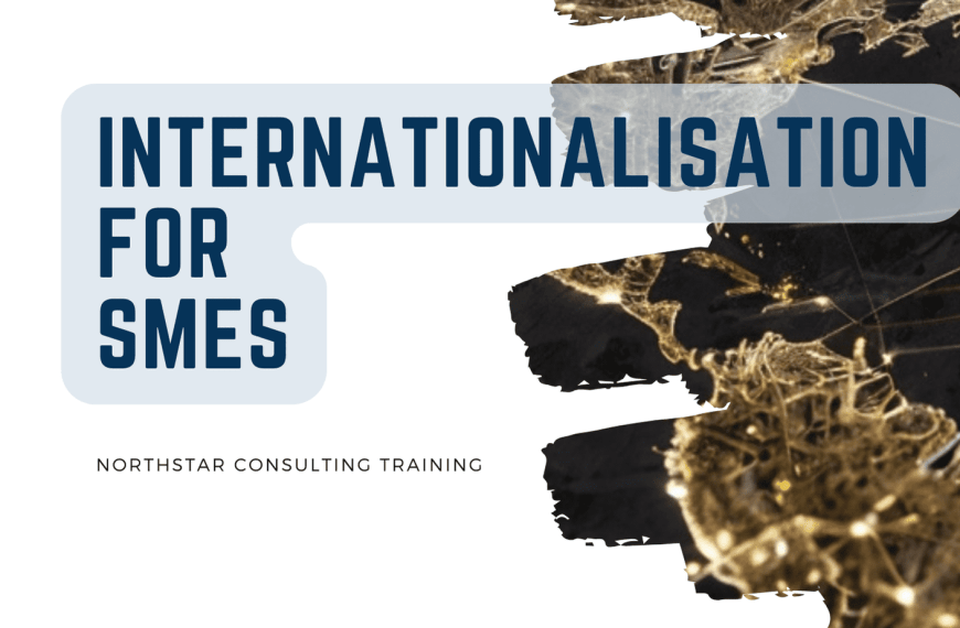 Internationalisation for SMEs Reports and Webinars