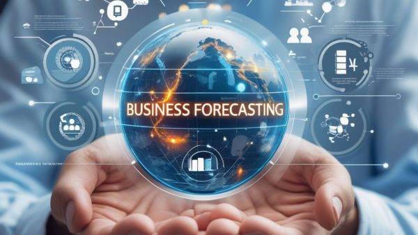 Business Forecasting for SMEs