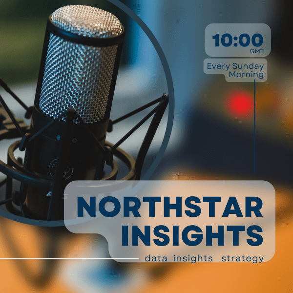 NOrthstar PodCast Listen in to our latest insights!