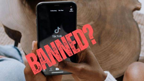 TikTok Ban in the US: is it real? What are the consequences for micro businesses?