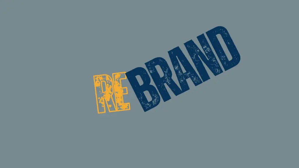 ReBrand