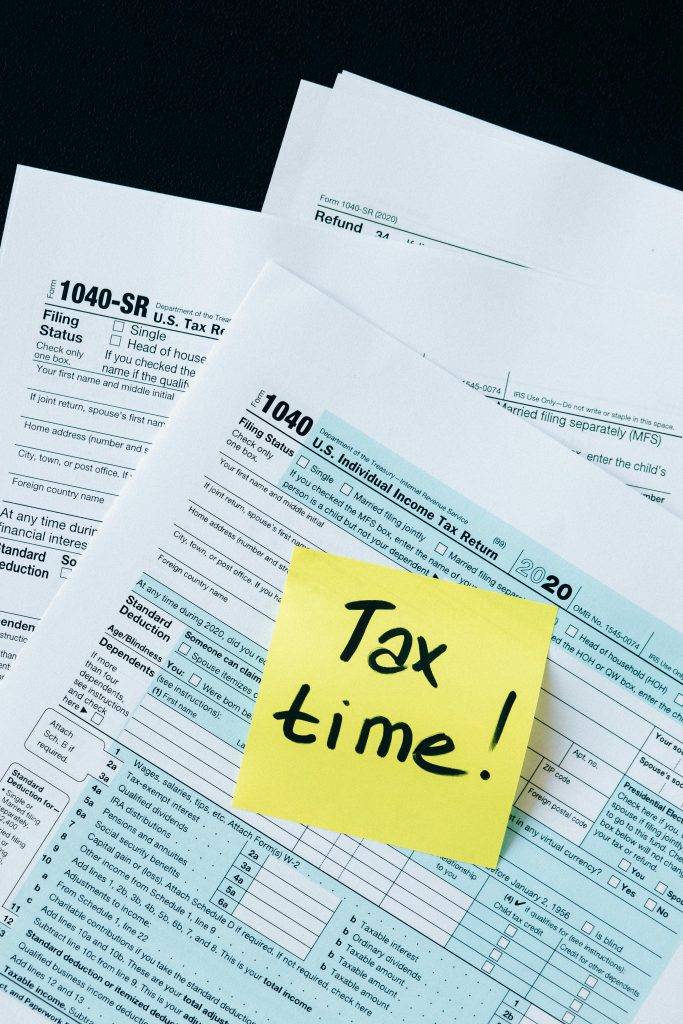 Taxation in 2025: what to know