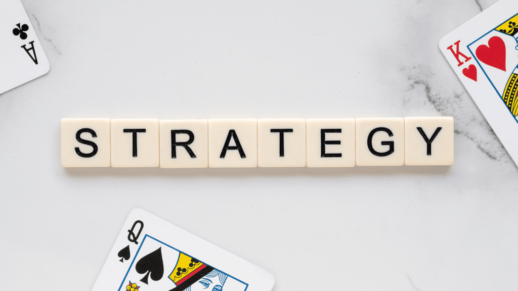 Business Plan and Strategy