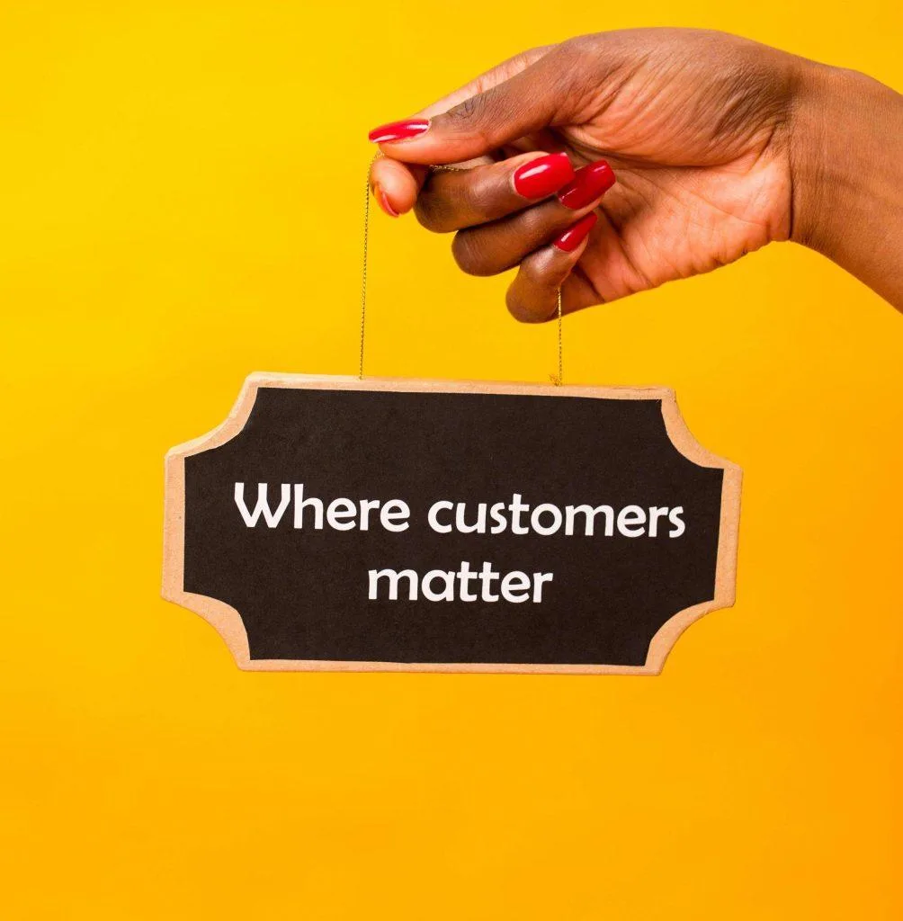 Customer Experience and Business Intelligence