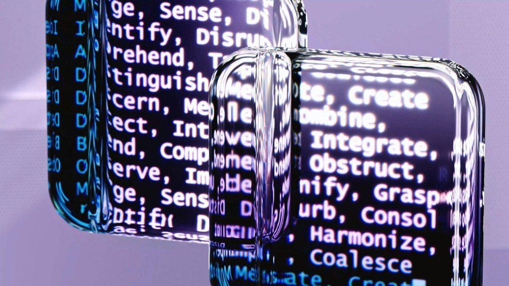 AI Assisting SME research