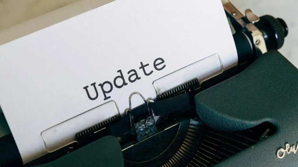Updates UK SMEs April 2025