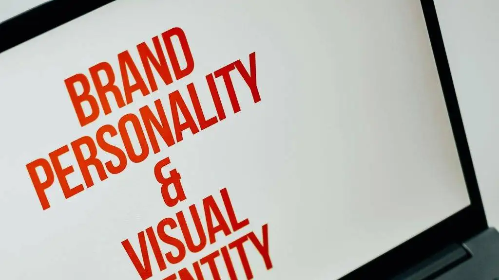 Reputation Management, Brand Personality and Identity picture
