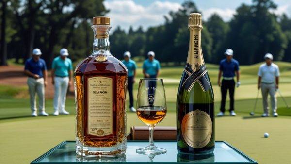 Internationalisation and alcohol producers- how to