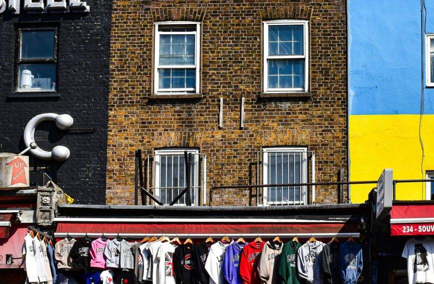 CPTPP Opens New Asian‑Pacific Markets for UK SMEs