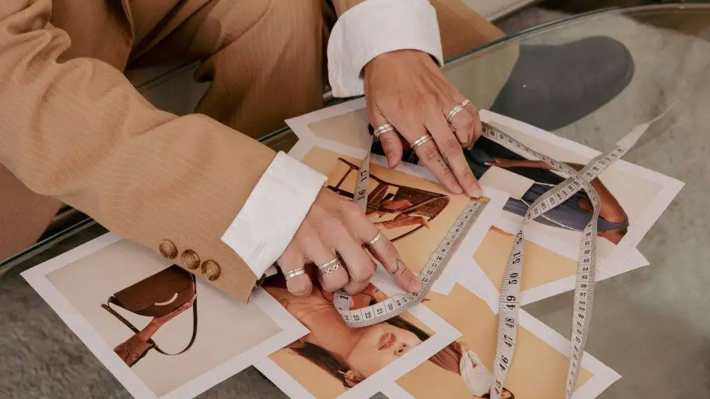 Fashion and Internationalisation: quiet marketing