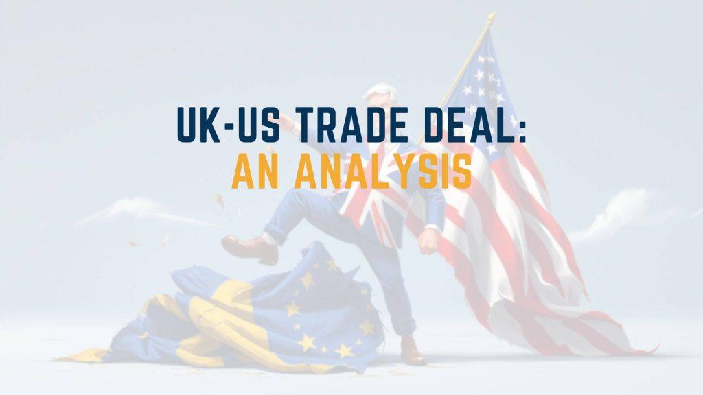 How the UK bent over to modern day Koba