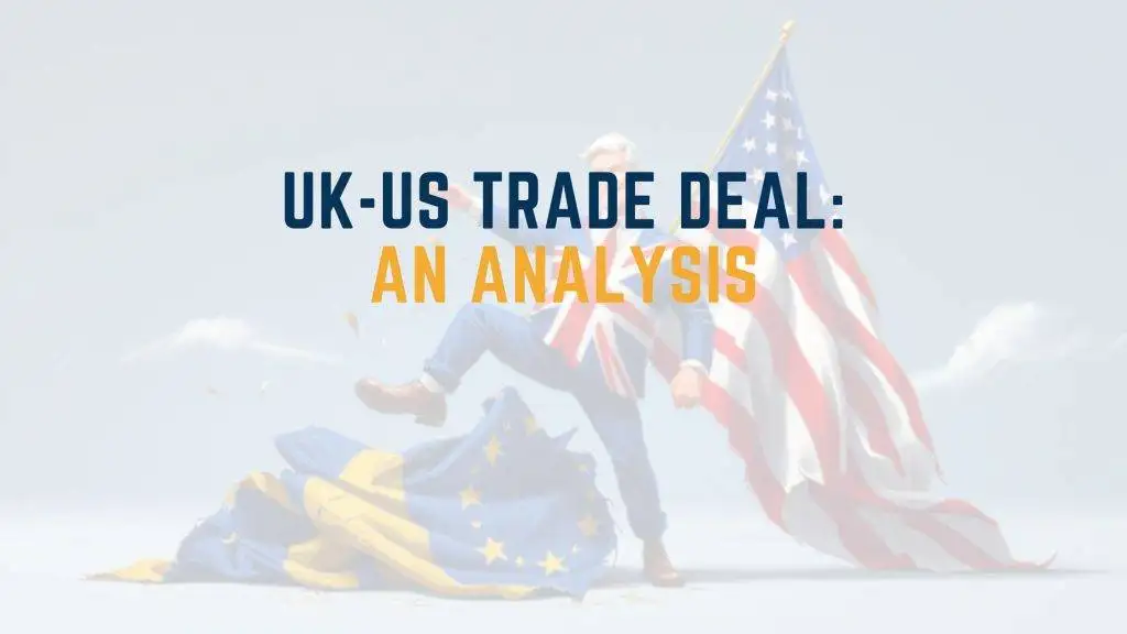 How the UK bent over to modern day Koba