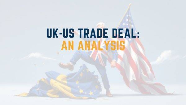 How the UK bent over to modern day Koba
