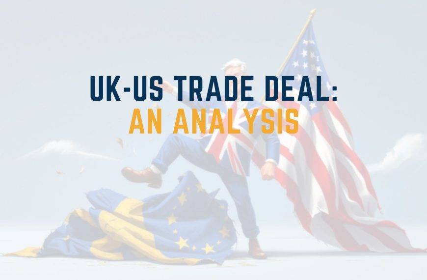 How the UK bent over to modern day Koba