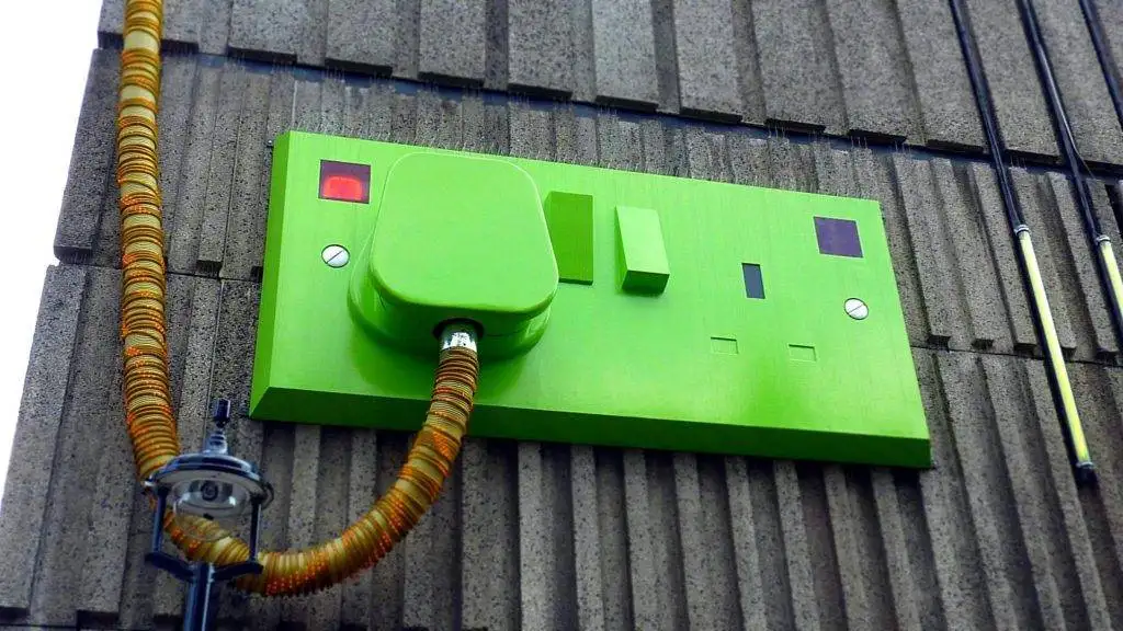 Green Switch