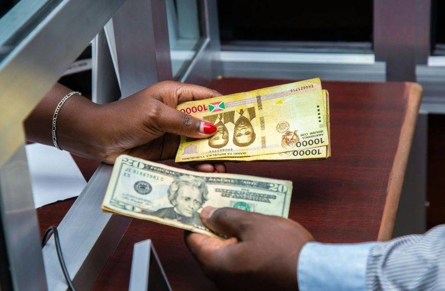 The UK’s Africa Pivot: SME Growth, Trade, and Innovation