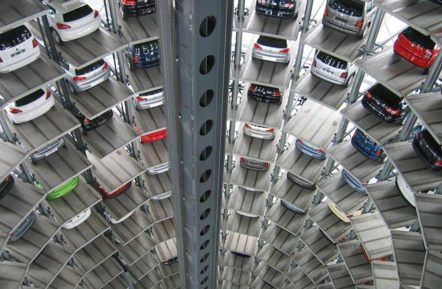 The New Automotive Revolution: Vision, Agility, and Authenticity