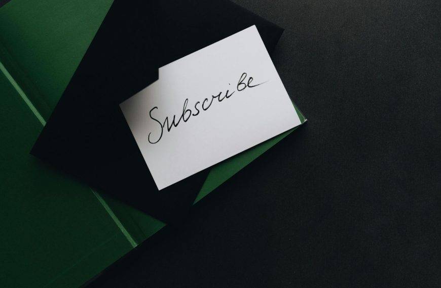 Grow Your SME with Subscription Revenue: Proven Strategies & Deliver Results