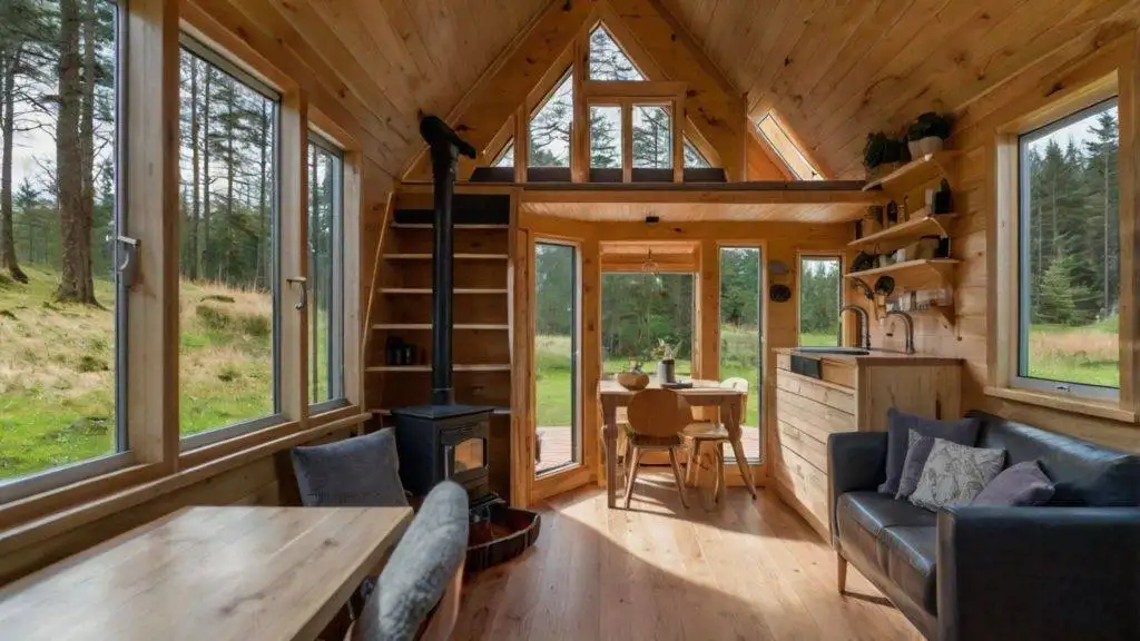 Tiny Houses Opportunity SME