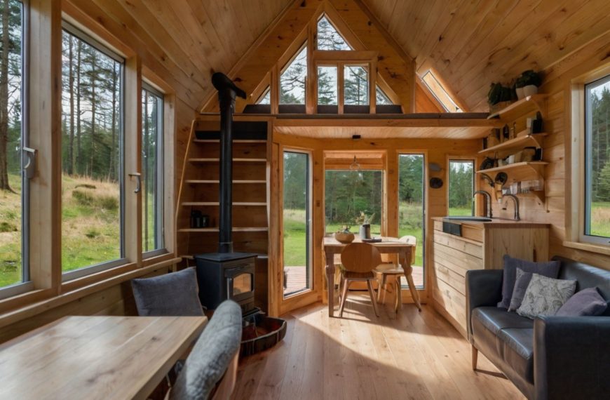 Tiny Houses Opportunity SME